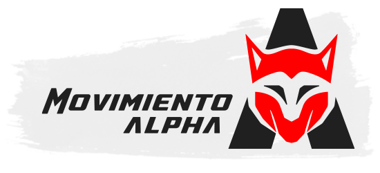 Movimiento Alpha